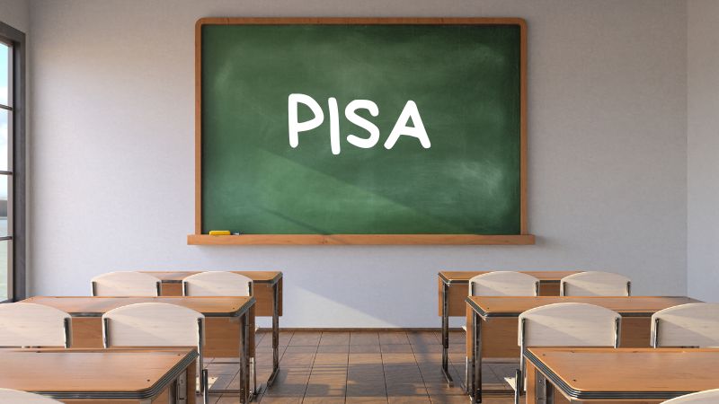 pruebas pisa asturias 2026