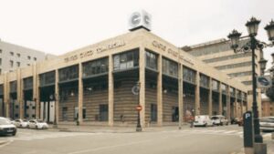 centro civico oviedo